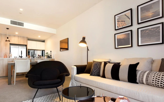 Botanica Residences