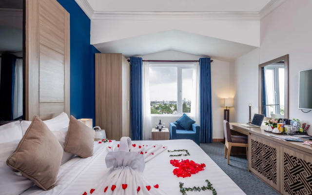 Grandvrio City Danang By Route Inn Group