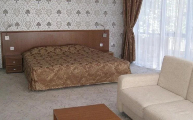 Hotel Elegance