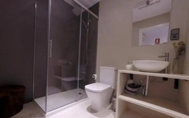 Apartamento Callejón del Pozo IV