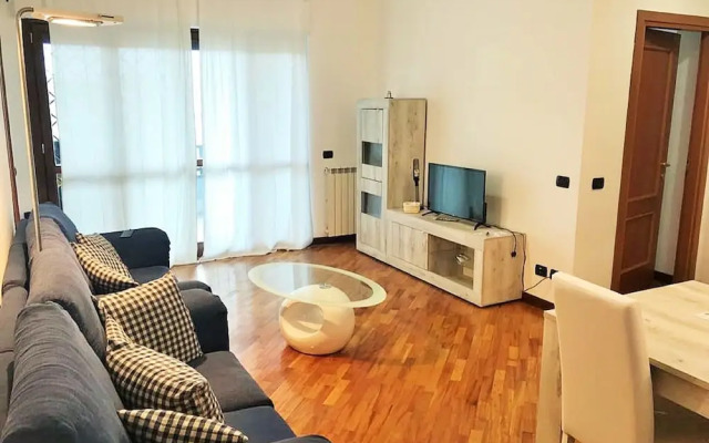 Domus Fiera di Roma Village