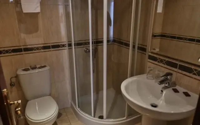Hostal Stella Del Mare