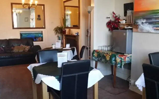 Sunnyside Guest House