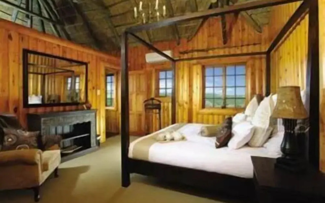 Addo Afrique Estate
