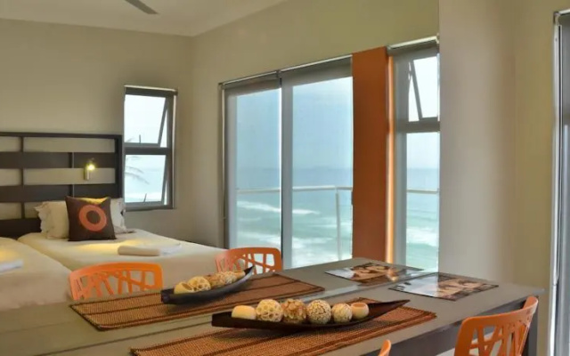 Greenfire Dolphin Coast Lodge