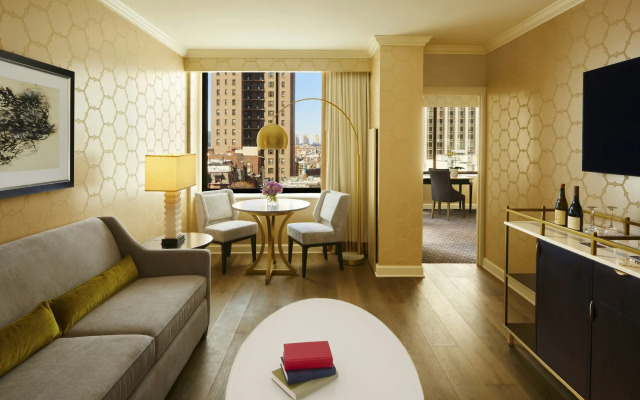 The Rittenhouse Philadelphia
