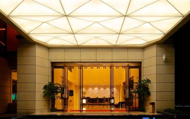 Laifeng Qingfengshan Hotel