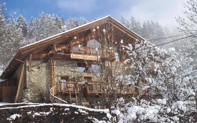 La Ferme d'Angele