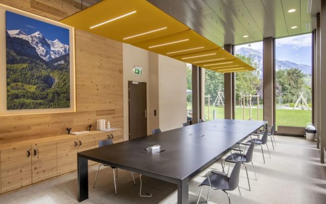 Swisspeak Resorts Hasliberg Meiringen
