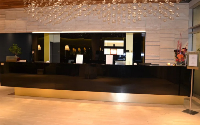 Cosmopolitan Hotel