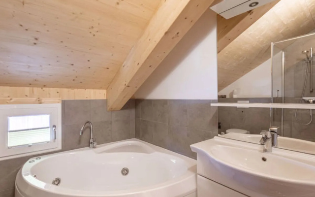 Tauernchalet Superior 8P
