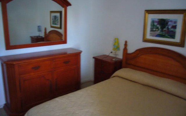 Apartamentos Mar y Vent