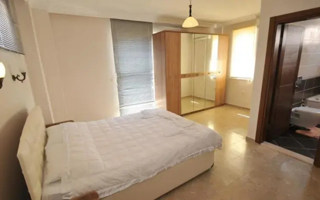 Sky Villa NO: 4/D