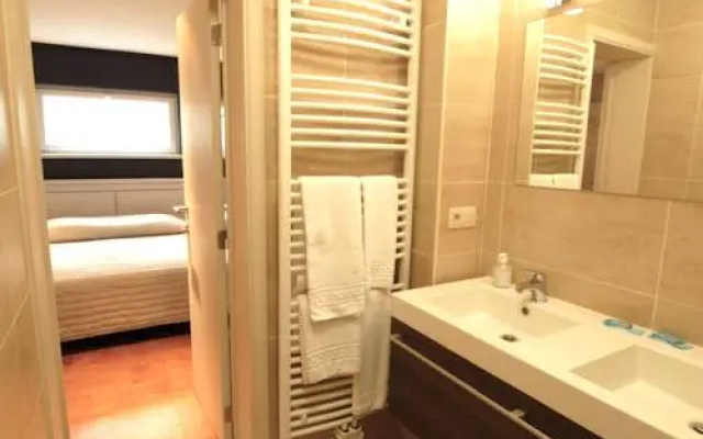 Hotel Le Joli Bois