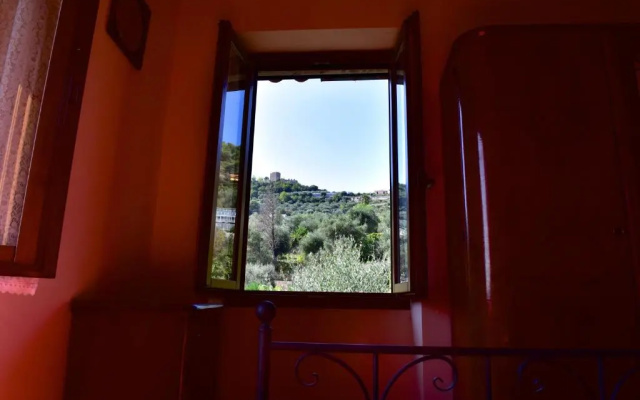 Locanda dei Boi