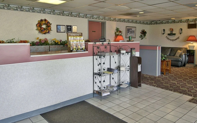 Days Inn Morehead