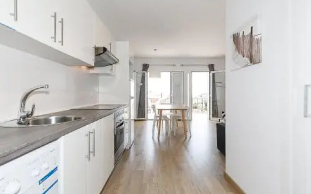 UHC Acacias Apartments