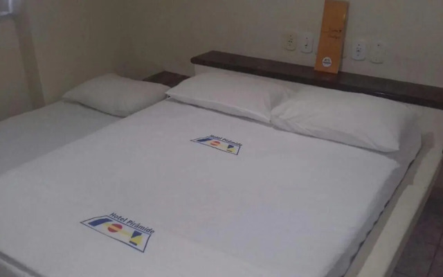 Hotel Pirâmide Paulo VI