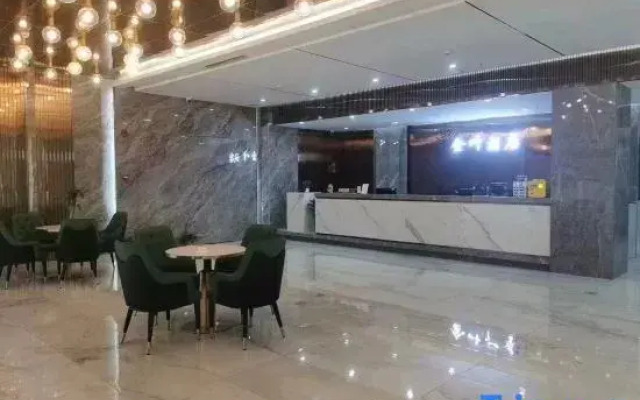 Jinye Hotel