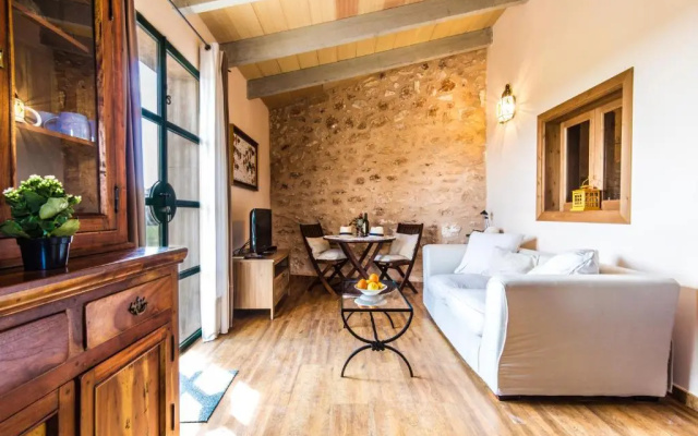 Finca Agroturismo Sa Cova den Borino