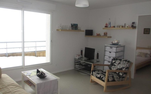 Appartement Arette, 2 pièces, 6 personnes - FR-1-602-51