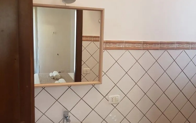 Maremosso