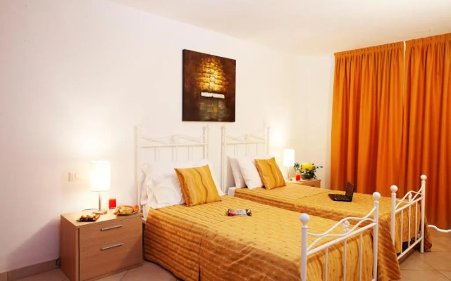 Tremezzo Residence 5-1 of 11 Apartments in An Exclusive Residence by Italian Apartments