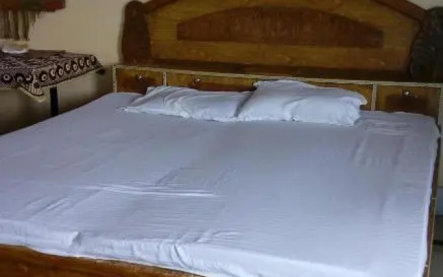 Sunita homestay