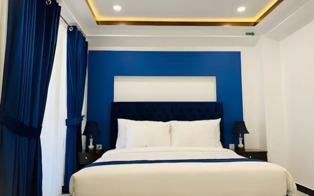 Hotel Belmont Naran