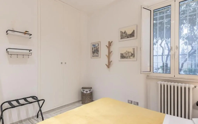 Casa Vacanze Caracalla76 Luxury con Giardino Ing Indip
