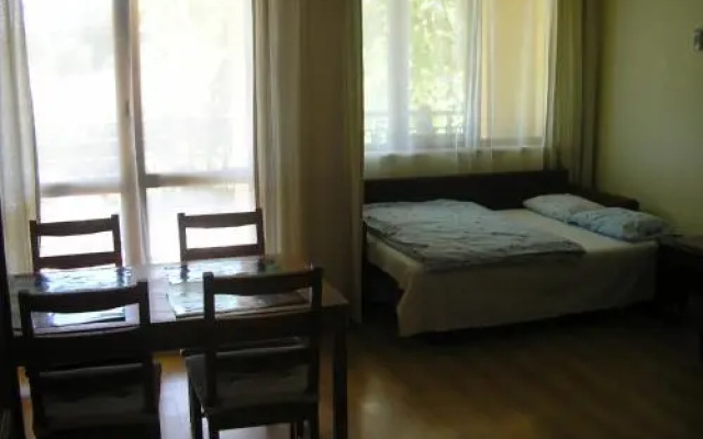 Apartment Obzor Bulgaria