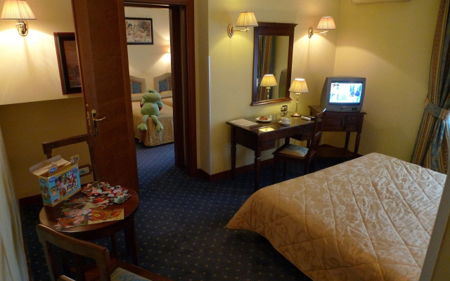 Hotel La Pace