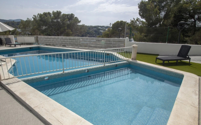 Apartments Grop Playa-portinatx