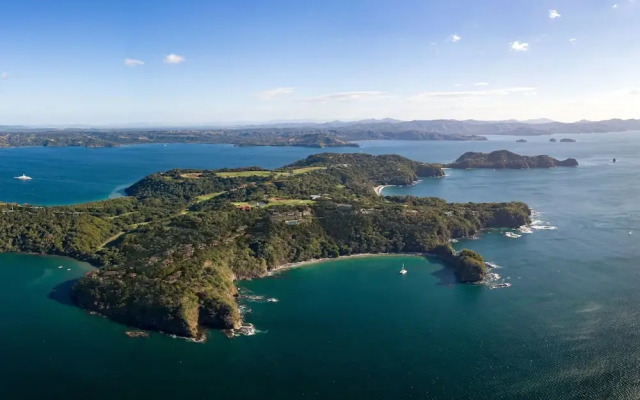 Nekajui Peninsula Papagayo, a Ritz-Carlton Reserve