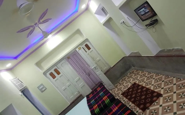 Babu Guest house