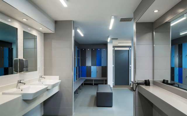Radisson Hotel & Conference Centre London Heathrow