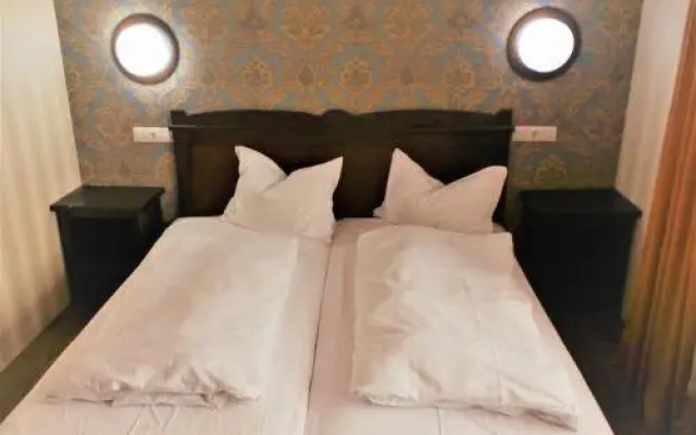 Hotel Sonne