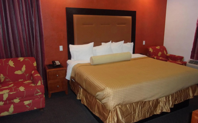 Mountain Star Inn