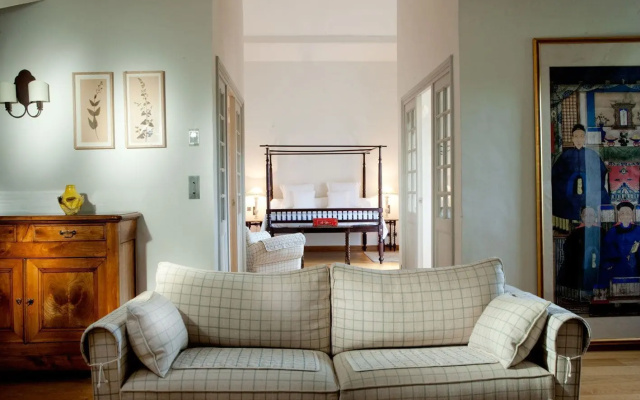 Auberge Ostape