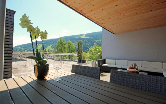 Appartements Waluliso by Schladming-Appartements
