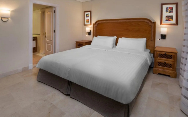 Marriott's Marbella Beach Resort