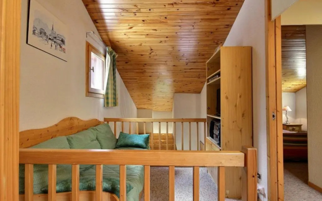 Appartement Belle Plagne, 4 pièces, 8 personnes - FR-1-455-2