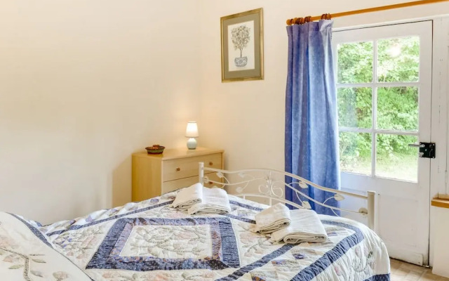 Secluded Holiday Home in Lacapelle-biron With Swimming Pool