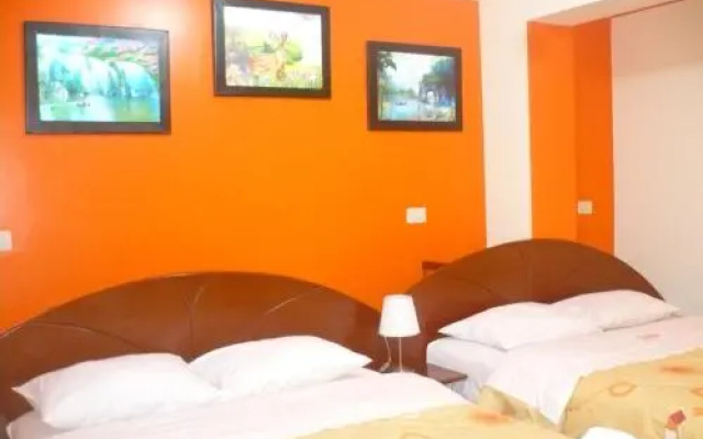 Hostal Los Incas