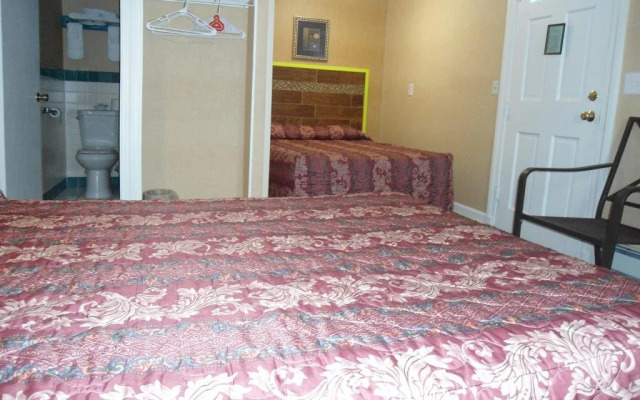 Carleton Circle Motel Falmouth