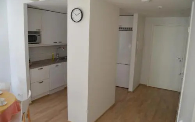 Lahti Rykmentinkatu Apartment