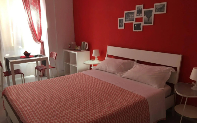 Sunrise B&B Roma