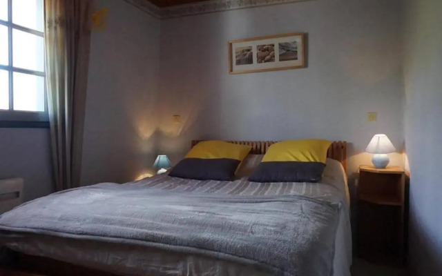 Maison Noirmoutier-en-l'Île, 5 pièces, 6 personnes - FR-1-224B-453