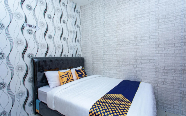 SPOT ON 2875 Kost Pandawa Syariah