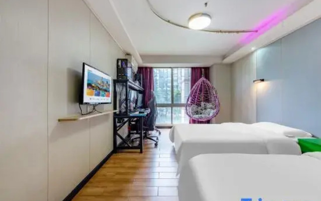 Yimi Hotel